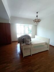 Westwood Park (D22), Terrace #603593401